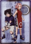 sakura e sasuke